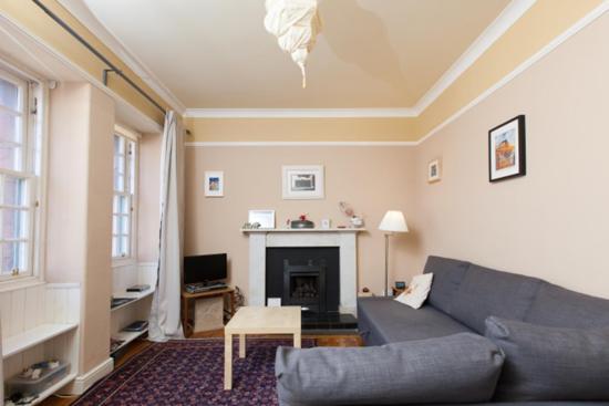 Historic Dean Village Treasure, Sleeps 4 Эдинбург Экстерьер фото