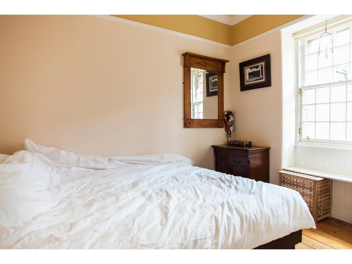 Historic Dean Village Treasure, Sleeps 4 Эдинбург Экстерьер фото