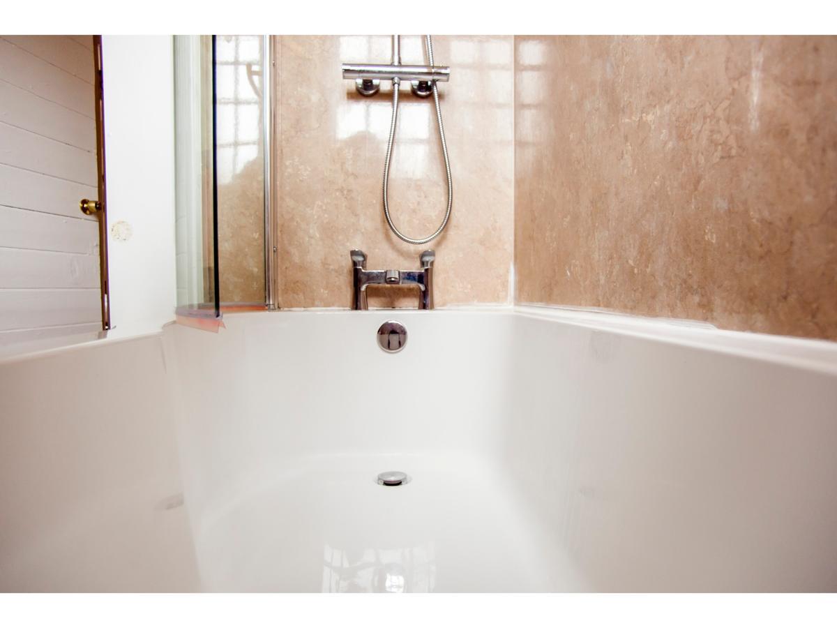 Historic Dean Village Treasure, Sleeps 4 Эдинбург Экстерьер фото