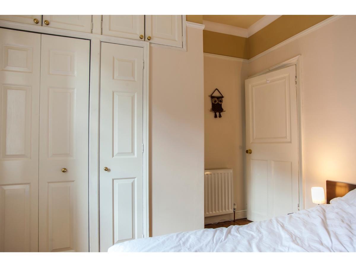 Historic Dean Village Treasure, Sleeps 4 Эдинбург Экстерьер фото